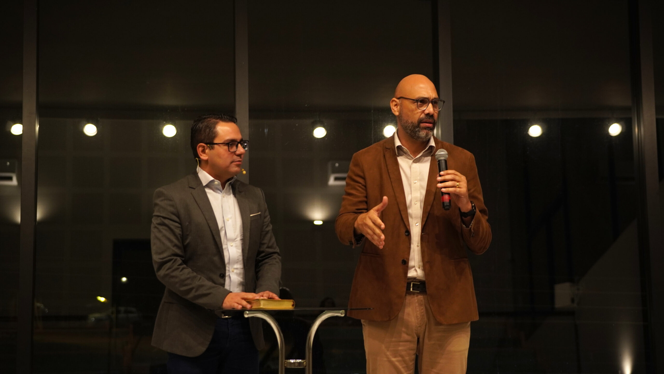 27/04/2025 – Pr. Felippe Amorim